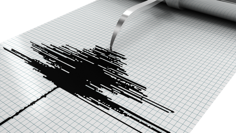 Земетресение 6.2 по Рихтер разлюля Италия
