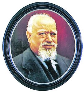 Unter seiner FÃ¼hrung entstand die erste Beretta-Selbstladepistole: Pietro Beretta Ã¼bernahm 1903 im Alter von 33 Jahren nach dem Tode seines Vaters Guiseppe die Firmenleitung und hielt das Ruder in seinen HÃ¤nden, bis er im Jahr 1957 verstarb.