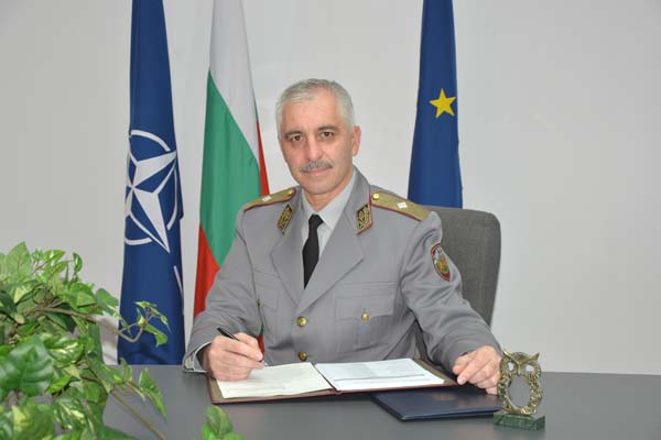 Сигурността ще е във фокуса на вниманието по време на българското европредседателство