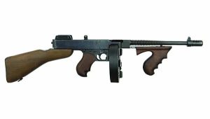 Томпсън M1928 A1 - armymedia.bg Томпсън M1928 A1