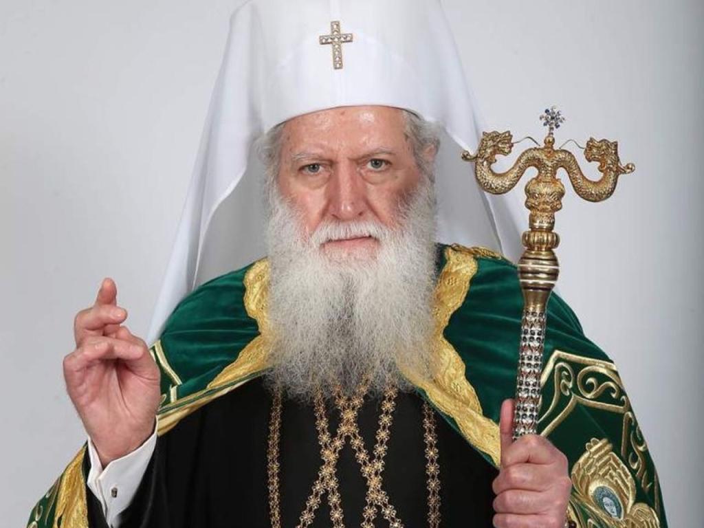 Почина българският патриарх Неофит