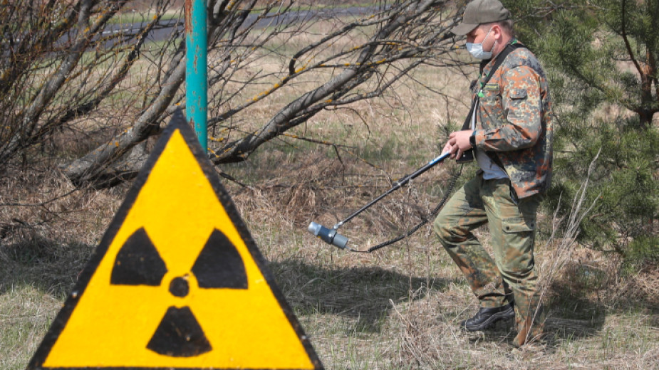 38 години от ядрената катастрофа в Чернобил – най-тежката в света