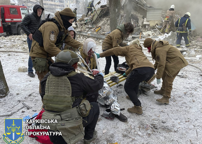 Киев заяви, че руснаци са разстреляли повече от 50 украински военнопленници