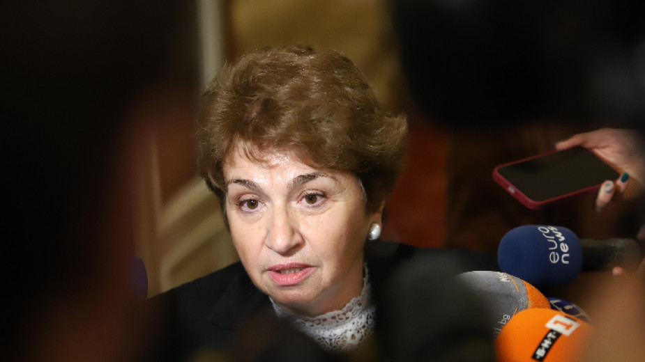 Плугчиева напуска Главчев: Премиерът и външен министър остава без съветник
