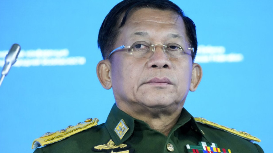 Тайландската армия засили сигурността по западната си граница с Мианма