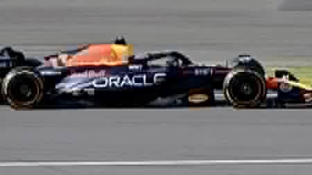Четвърти успех за Макс Ферстапен през сезона, днес победи и в старта за Гран При на Китай във Формула 1