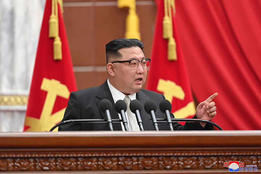 Пхенян обвини Запада в засилено наблюдение на Северна Корея