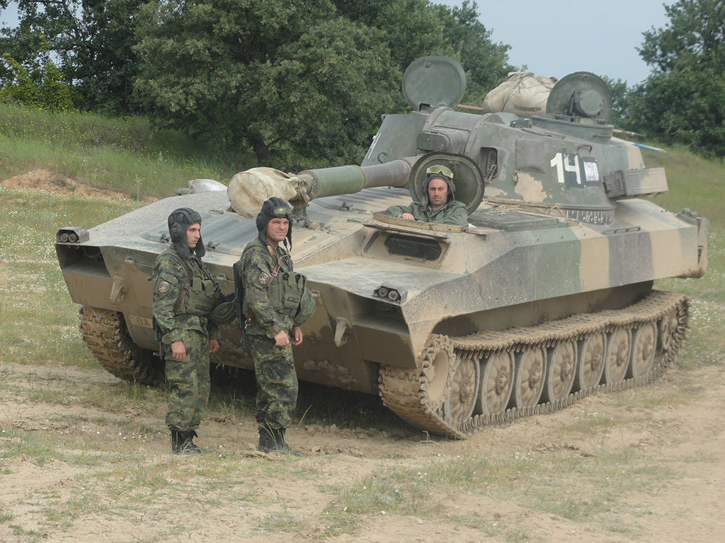 - armymedia.bg