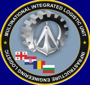 Командно-щабно учение „Тримонциум 2024“ на Многонационалното интегрирано логистично формирование за обща инженерна поддръжка (IEL MILU)