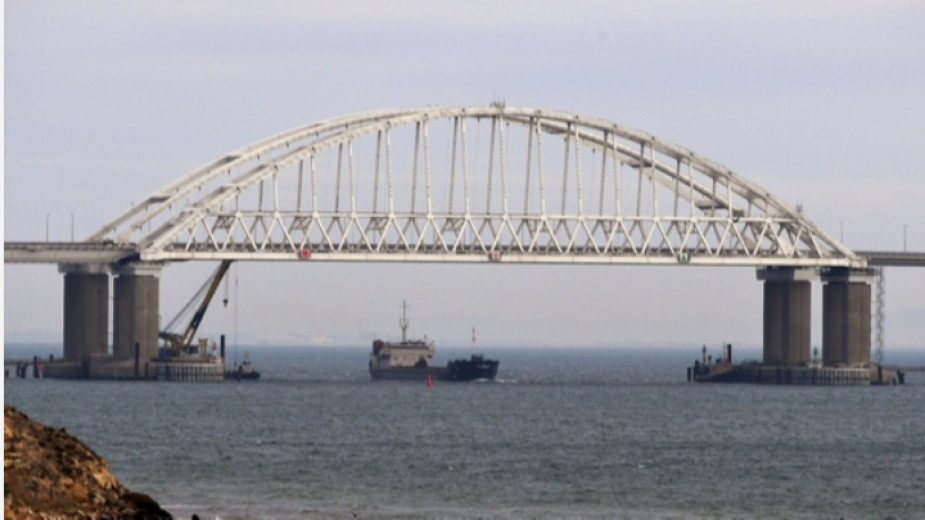 Кримския мост