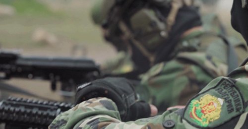 Българските въоръжени сили ще участват в серия многонационални военни учения, обединени под наименованието „Bulgarian Defender - 25“