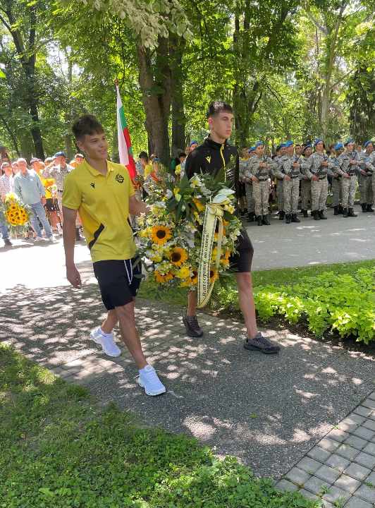 - armymedia.bg
