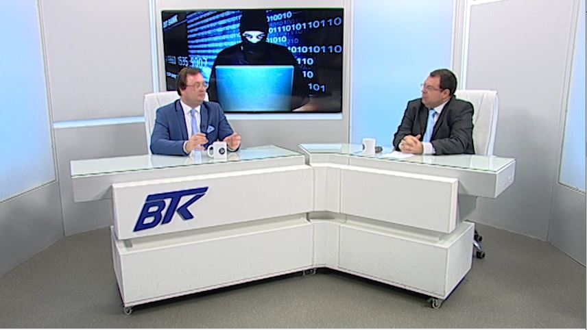 Имаше ли опити за кибератаки по време на европейските избори?