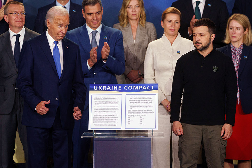 Франция, Германия, Италия и Полша искат да развиват способностите си за нанасяне на удари на голямо разстояние, а 20 страни приеха пакет от инициативи за Украйна - armymedia.bg Франция, Германия, Италия и Полша искат да развиват способностите си за нанасяне на удари на голямо разстояние, а 20 страни приеха пакет от инициативи за Украйна