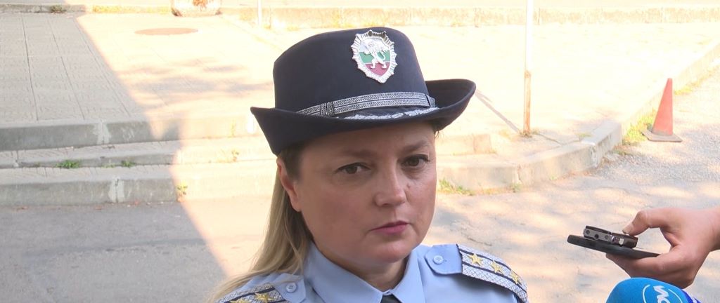 Засилено полицейско присъствие по пътищата в трите почивни дни