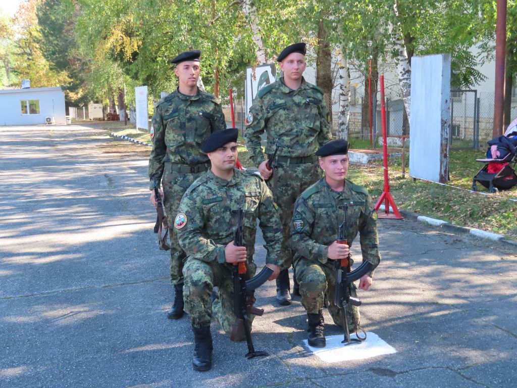 - armymedia.bg