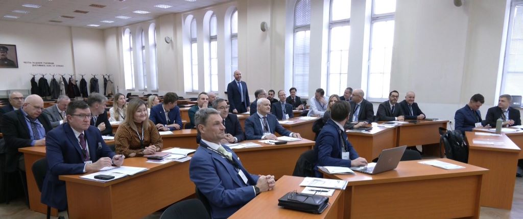 Във Военна академия „Георги Раковски“ се проведе курс по военно-техническо сътрудничество