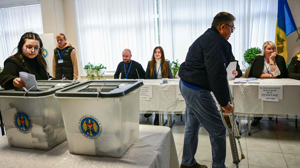 Гневът на Москва и планът за Молдова - armymedia.bg Гневът на Москва и планът за Молдова
