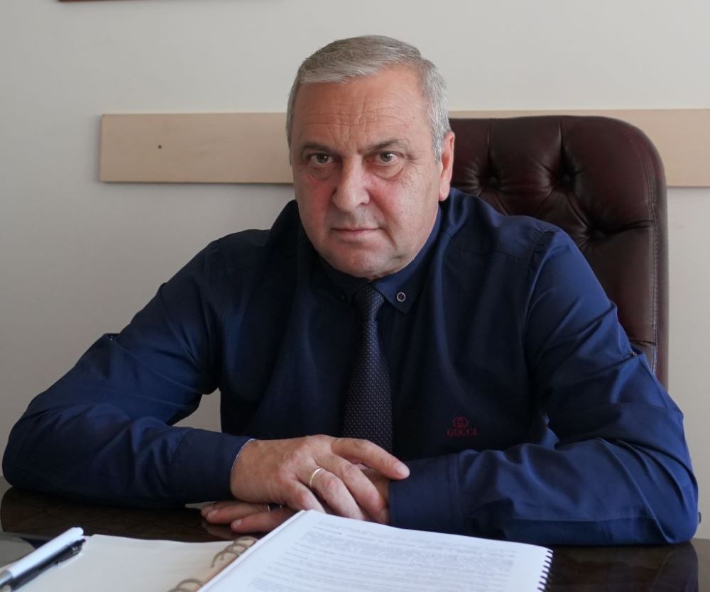 Николай Наков: МОБА развива охранителна дейност на цялата територия на страната - armymedia.bg Николай Наков: МОБА развива охранителна дейност на цялата територия на страната