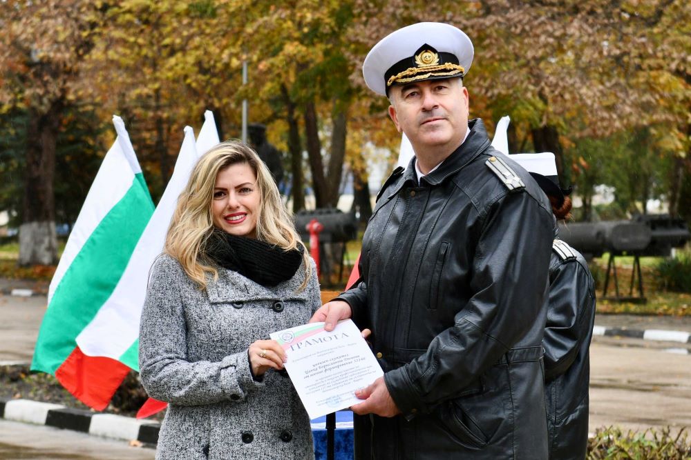 - armymedia.bg