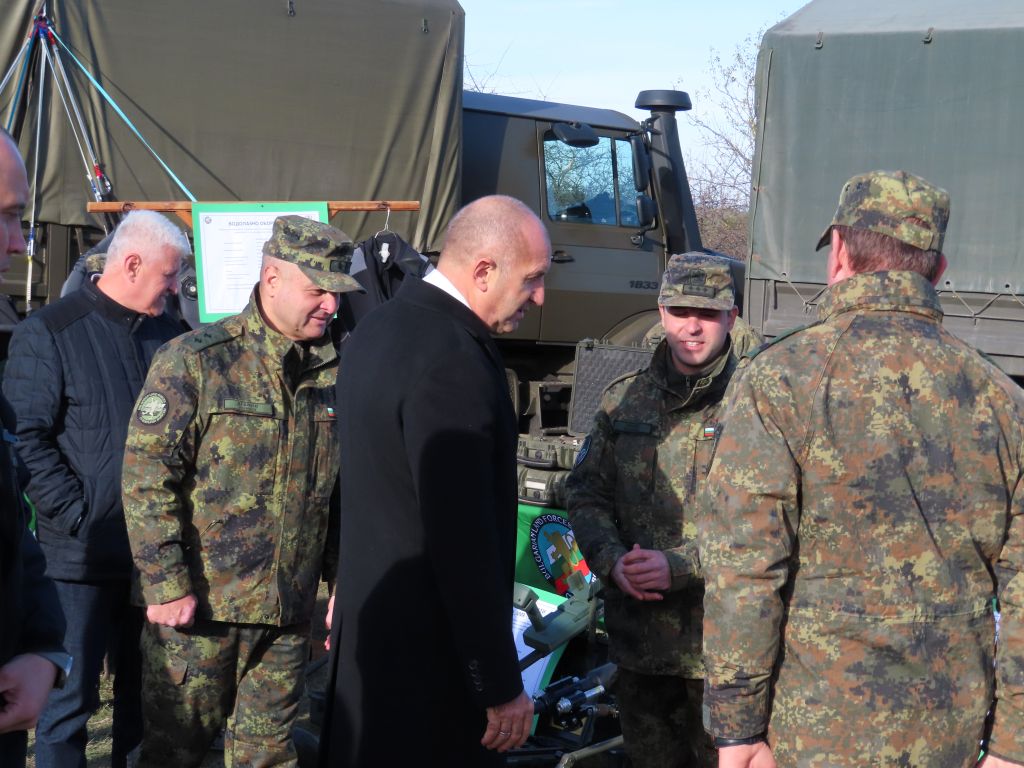 - armymedia.bg