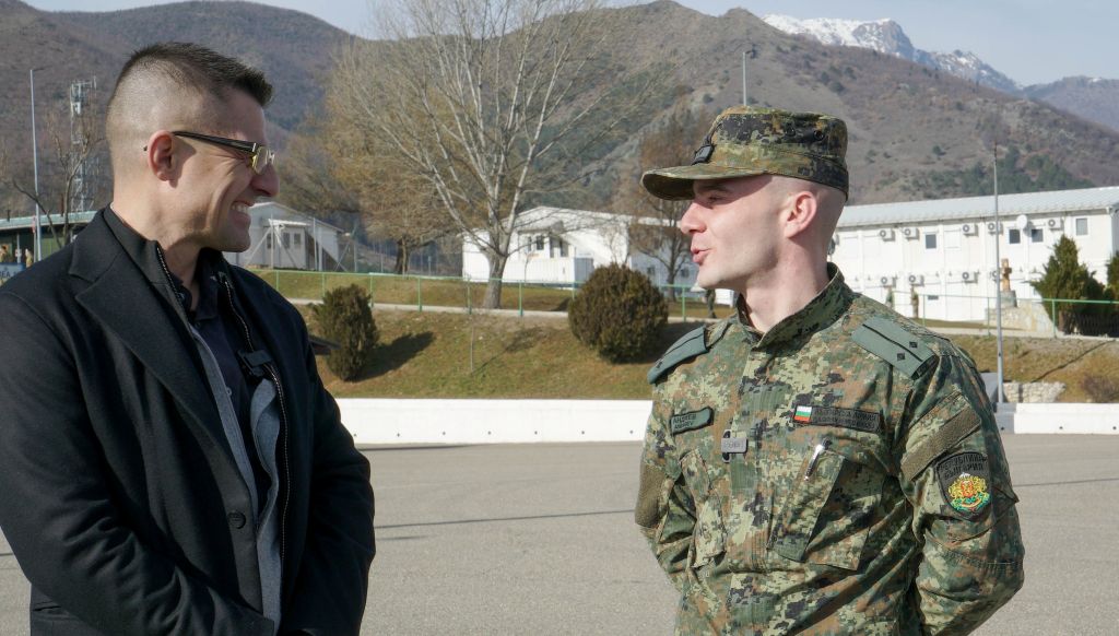 - armymedia.bg