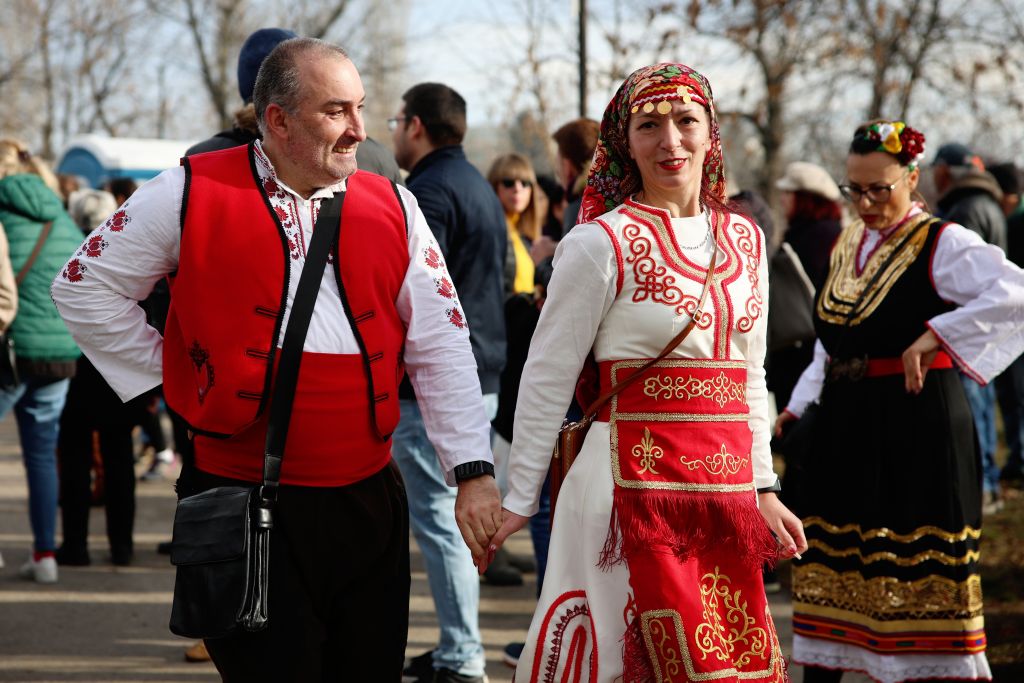 Йордановден
