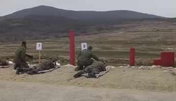 Надпреварата на „Люляк“ бе много оспорвана - armymedia.bg Надпреварата на „Люляк“ бе много оспорвана