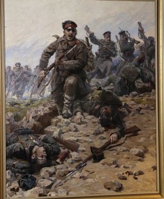 Чех по произход и българин по душа - armymedia.bg Чех по произход и българин по душа