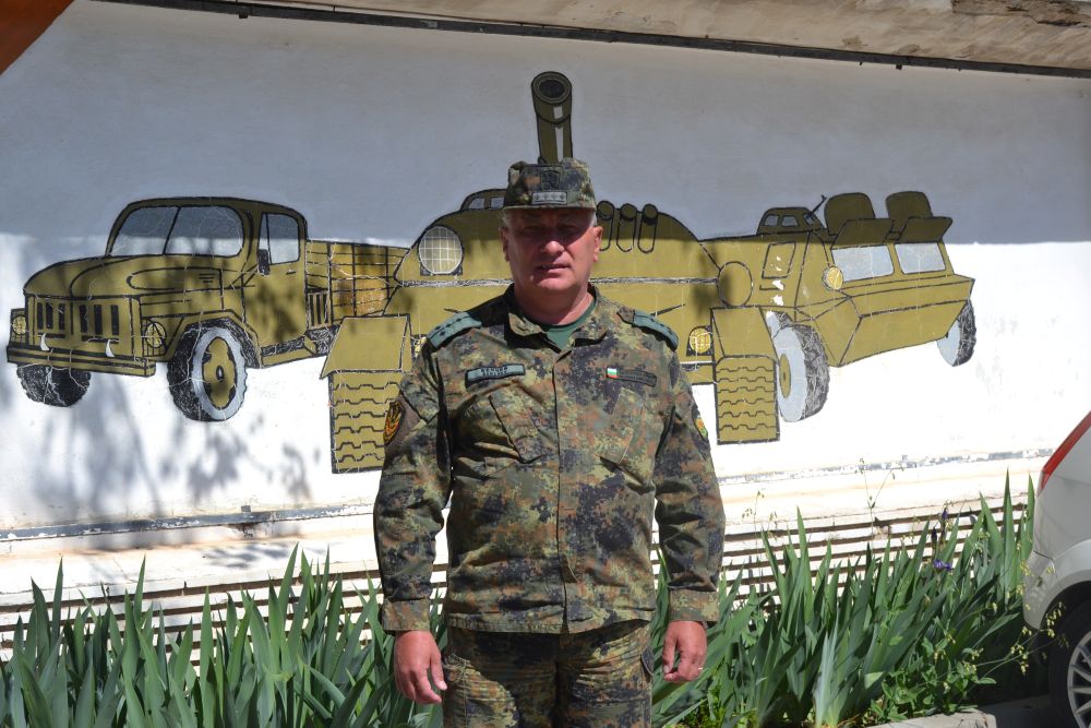 - armymedia.bg