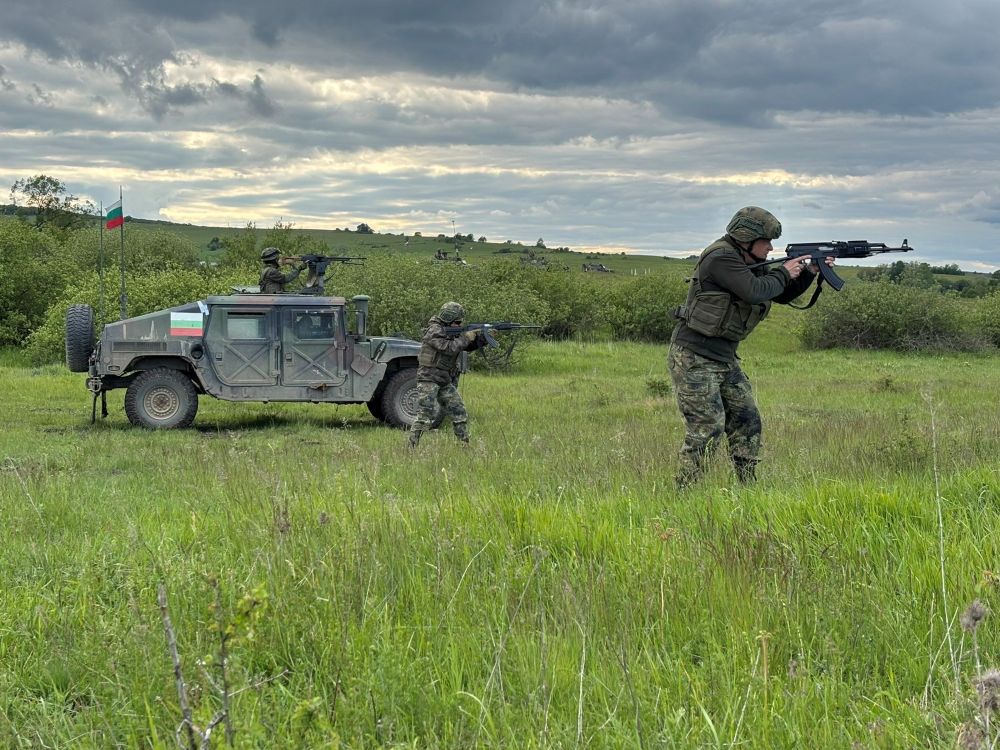 - armymedia.bg