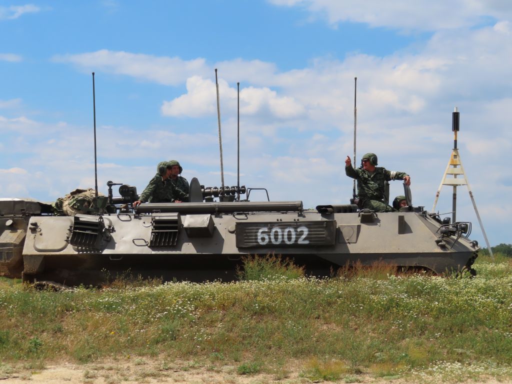 Преодолените предизвикателства повишават опита и самочувствието - armymedia.bg Преодолените предизвикателства повишават опита и самочувствието