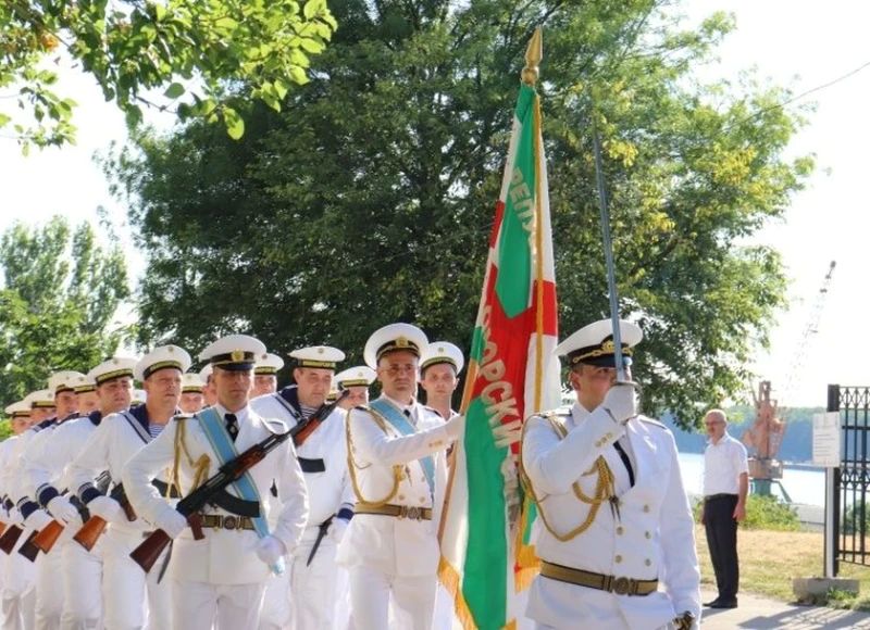 Отбелязваме 146 години от създаването на ВМС, тържествата започват от Русе - armymedia.bg Отбелязваме 146 години от създаването на ВМС, тържествата започват от Русе