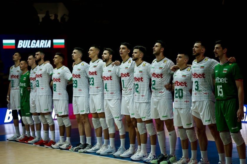 Волейболистите ни победиха Япония в среща играна в Бургас от Лигата на нациите в група 4 - armymedia.bg Волейболистите ни победиха Япония в среща играна в Бургас от Лигата на нациите в група 4