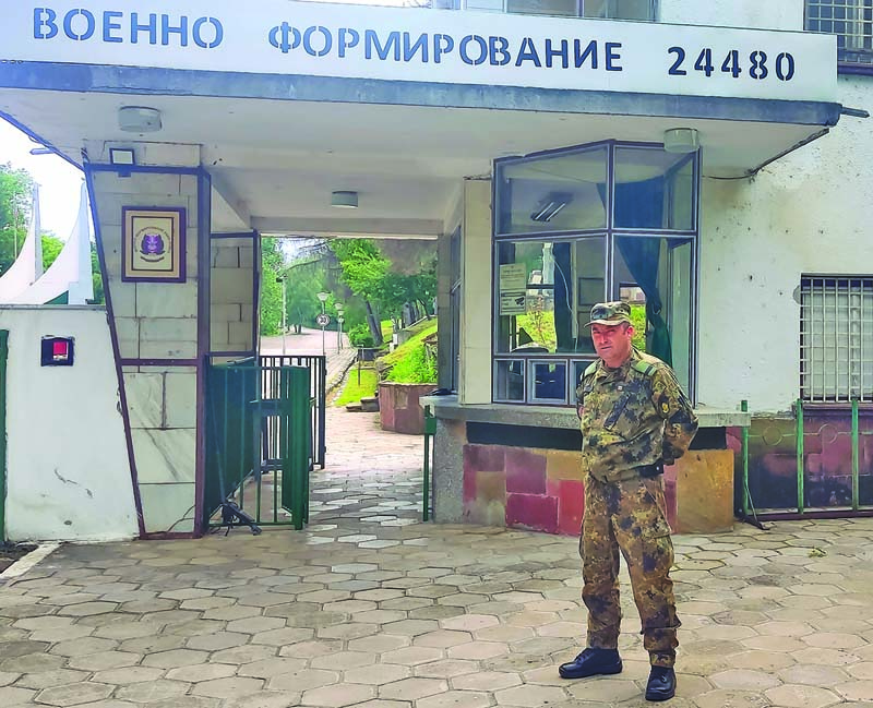 - armymedia.bg
