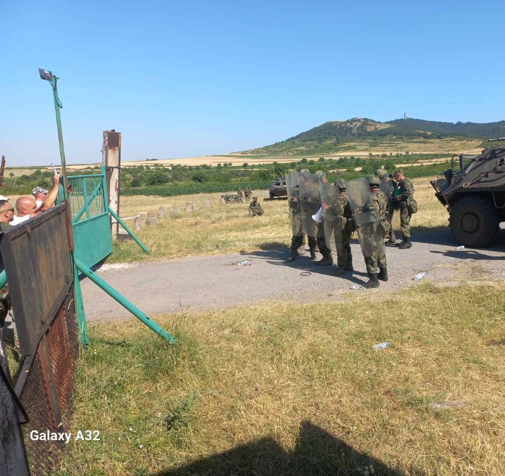 - armymedia.bg