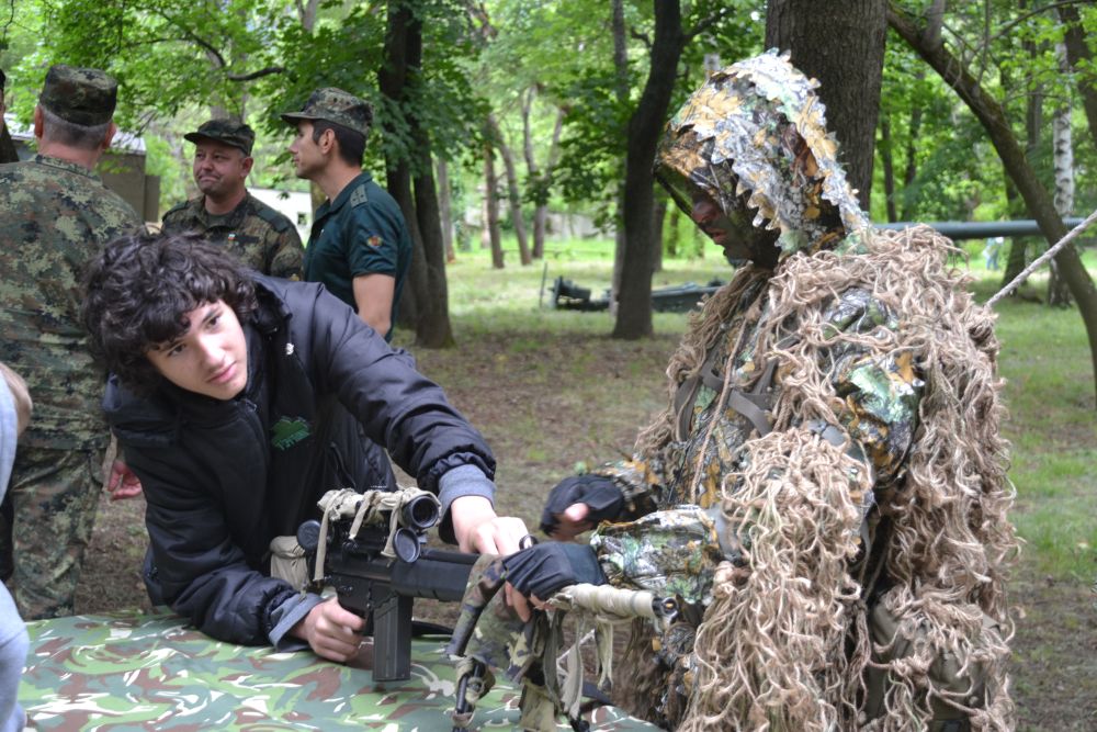- armymedia.bg