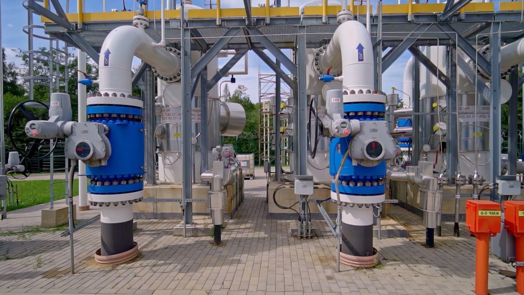 САЩ са най-големият доставчик на втечнен газ за ЕС, доставките от Русия намаляват значително, съобщи говорител на Европейската комисия