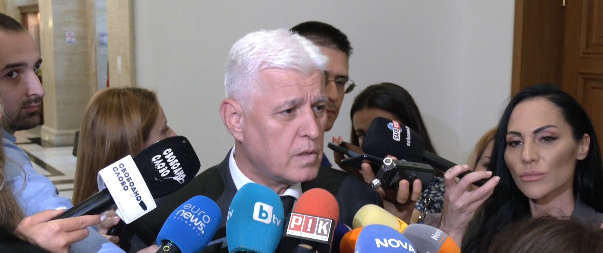 Димитър Стоянов: Откритите до момента дронове не са опасни