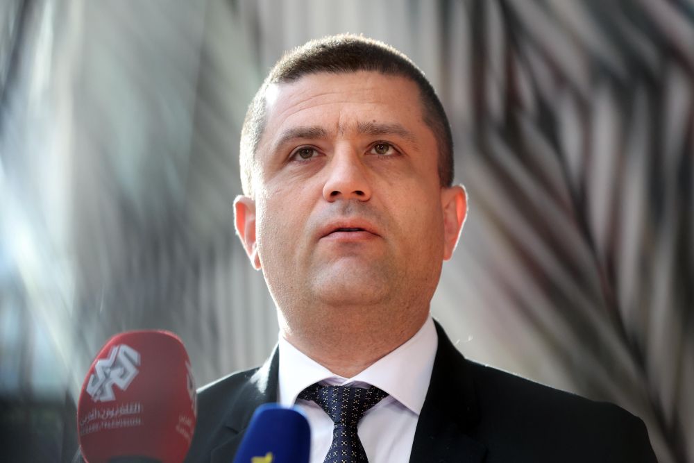 Румъния предлага съвместно военно командване на НАТО в Черно море
