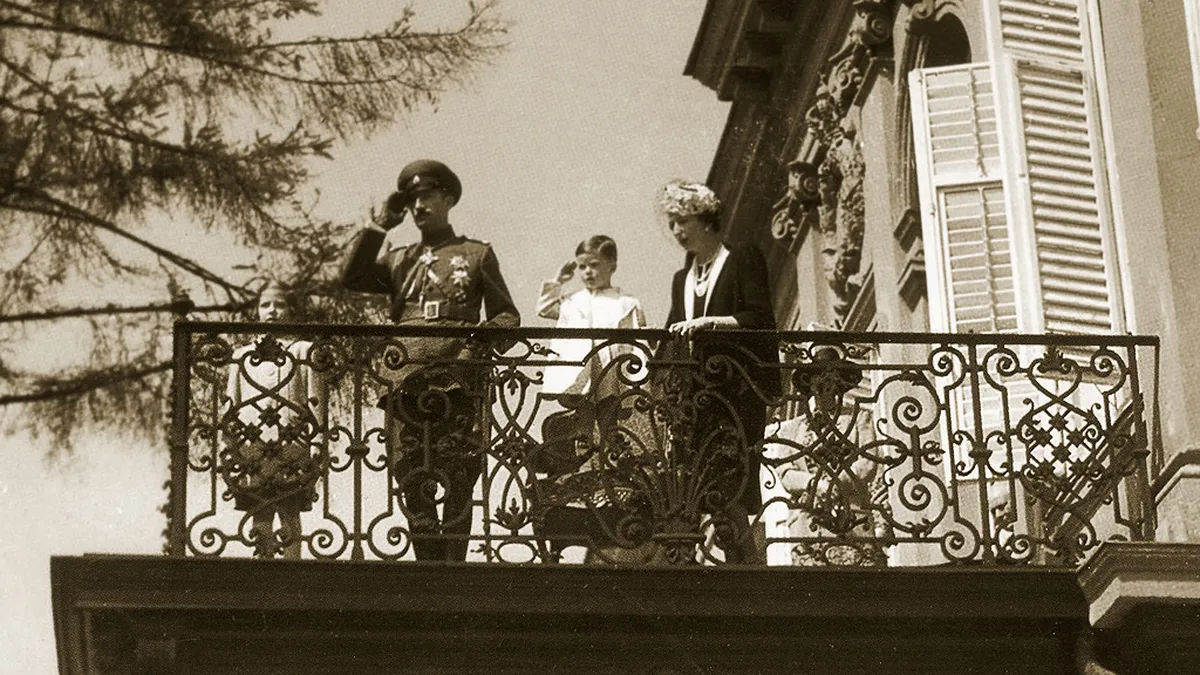 7 септември 1941 г. – Южна Добруджа е върната на България