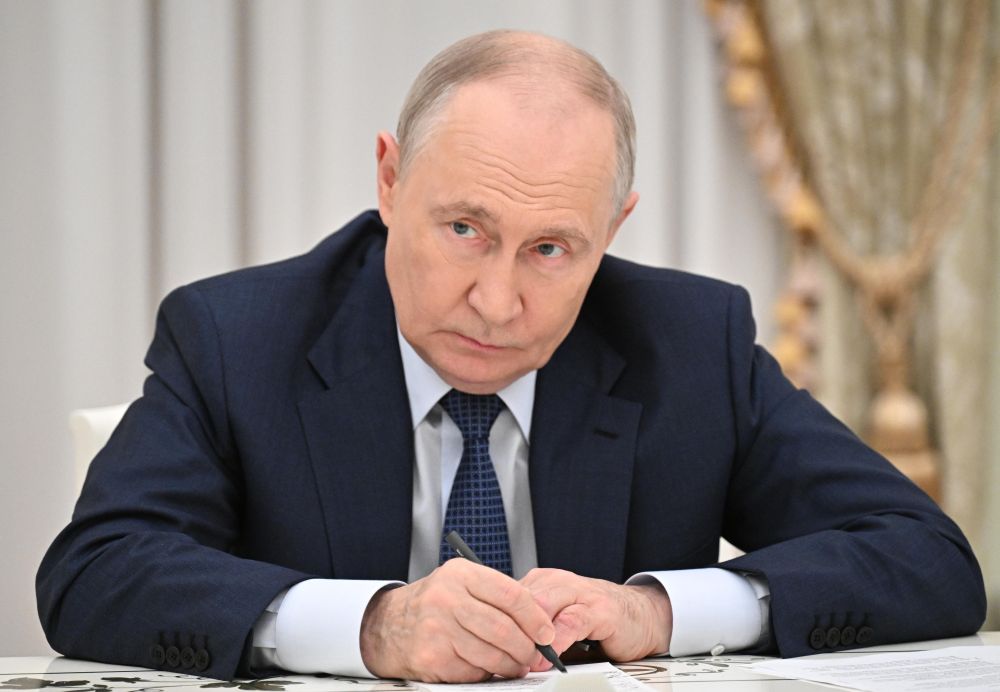 Путин подписа указ за увеличаване на числеността на руската армия