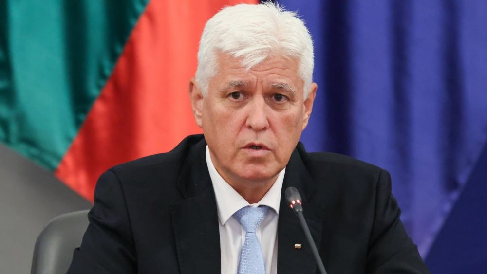 Димитър Стоянов: Вътрешно съм убеден чии са дроновете, атакували корабите в Черно море