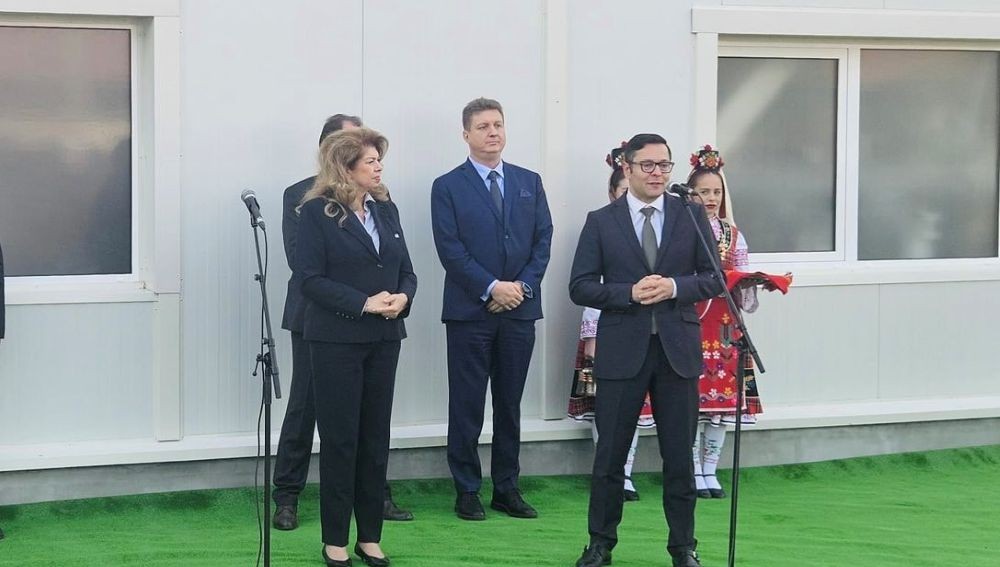 Вицепремиерът Пулев: Работим в партньорство с българската отбранителна индустрия за модернизация на производствените мощности