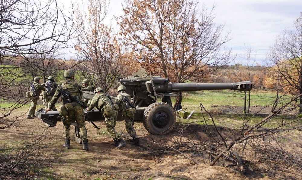 1-ви артилерийски дивизион е „боеготов“ за изпълнение на поставени задачи