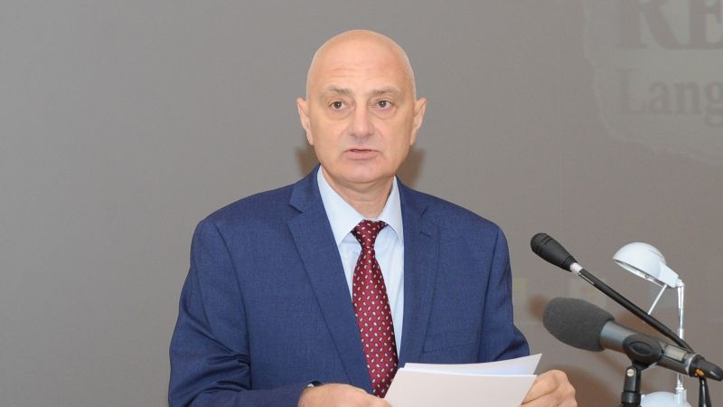 75 години езиково обучение във Военна академия „Г. С. Раковски“