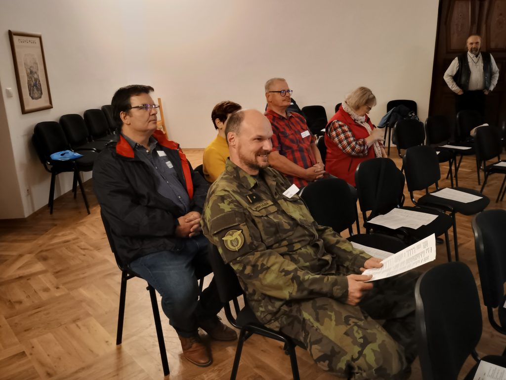 Човечеството няма и ден в истински мир