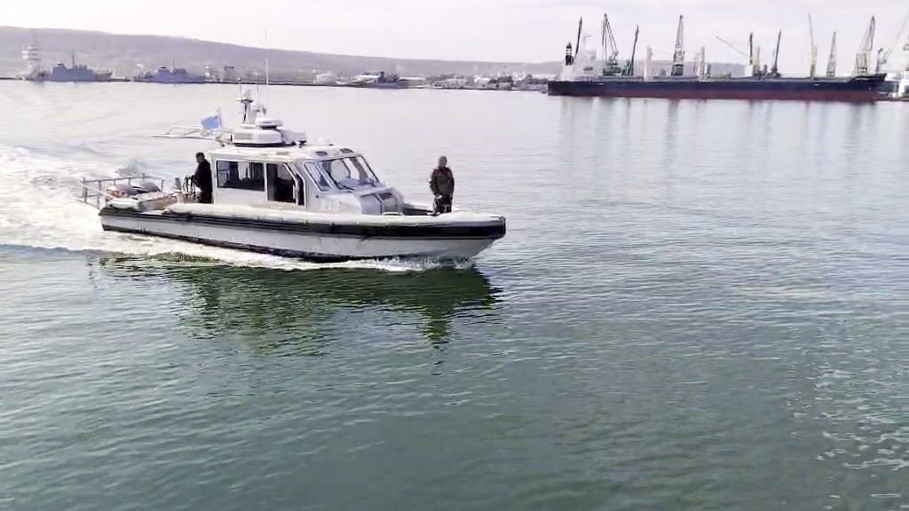     Атаките се придвижват на запад: Новата карта на риска в Черно море