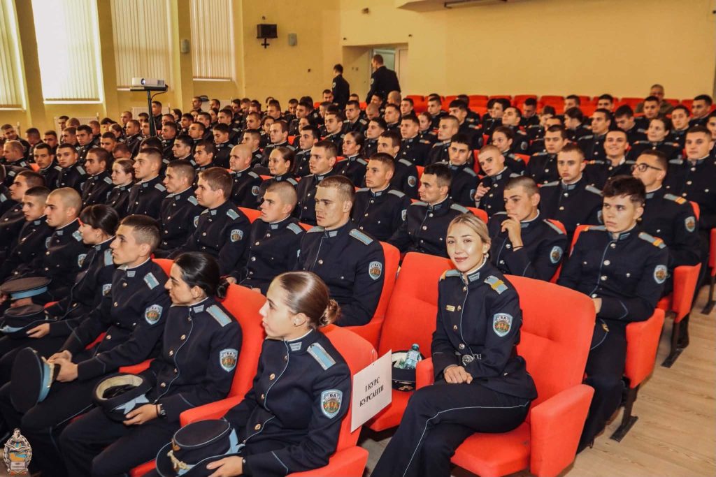 ВВВУ „Георги Бенковски“ откри новата академична 2026/2027 година