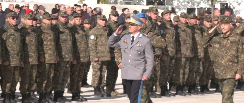 65 години 24-та авиационна база - традиции и нови възможности